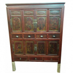 Tang Cabinet