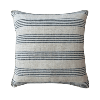 Warwick | Manacor Indigo Cushion