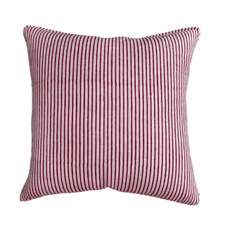 Anna Spiro | Kandilli Pink Cushion