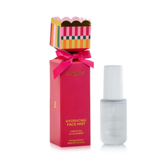 Huxter Hydrating Face Mist