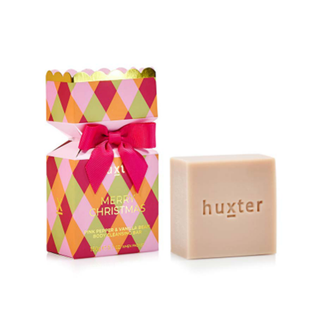 Huxter Body Cleansing Bar