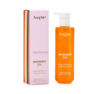 Huxter Shower Oil