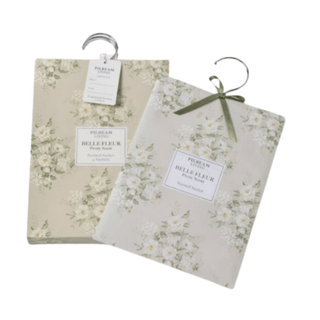Belle Fleur Scented Hanging Sachet