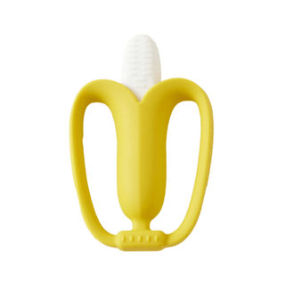 Jiggle & Giggle Yumi Banana Teether