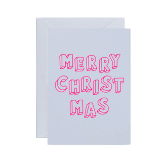 3D Christmas