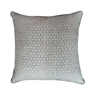 Walter G | Hanami Light Blue Cushion