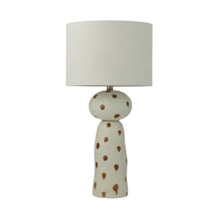 Manning Ceramic Lamp