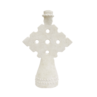 Candle Holder Mediterranean Large