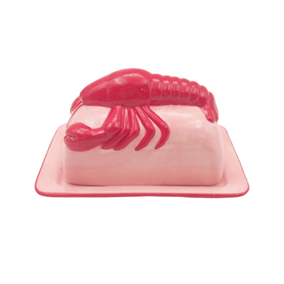 Lobster Butter Dish