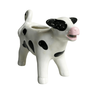 Cow Milk Jug
