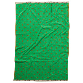 Paige Bath Towel Juniper or Orangerie