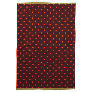 Paige Bath Towel Juniper or Orangerie