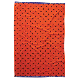 Paige Bath Towel Juniper or Orangerie