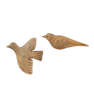 Bird Wall Hook
