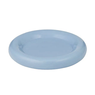 Sky Ceramic Platter