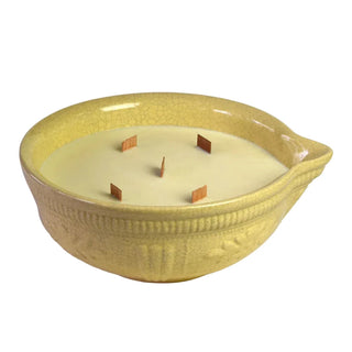 Maison Candle Bowl