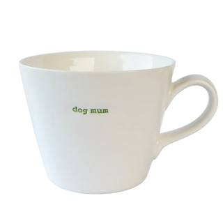 Dog Mum - Mug