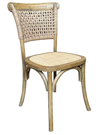 Chair Nautical Rattan