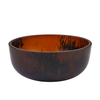 Kip Resin Salad Bowl