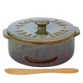 Ceramic Brie Baker