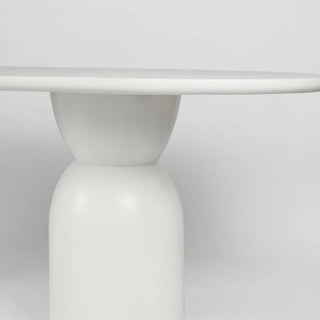 Drift Oval Table