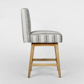 Swivel Bar Stool