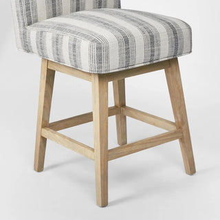 Swivel Bar Stool