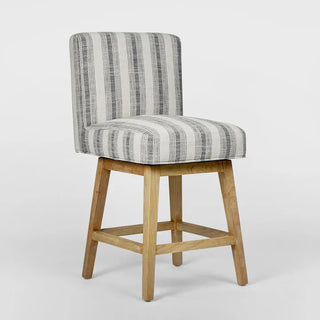 Swivel Bar Stool