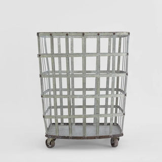 Grape Picker Basket