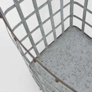 Grape Picker Basket
