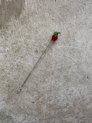 Small Mexican Drink Stirrer - various
