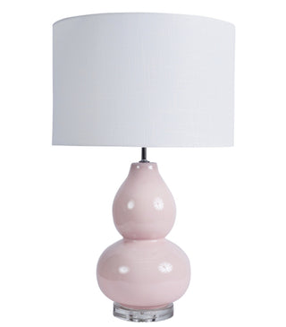 Clementine Lamp