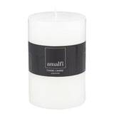 Pillar Candle