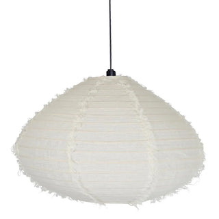 Linen Marshmallow Shades