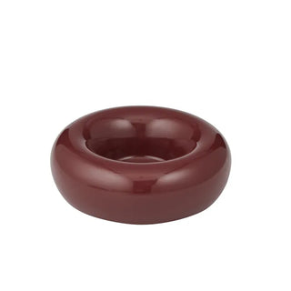 Russet Orbit Bowl