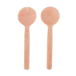 Kip Resin Salad Servers