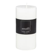 Pillar Candle