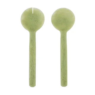 Kip Resin Salad Servers