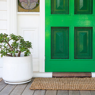 Oversized Doormat