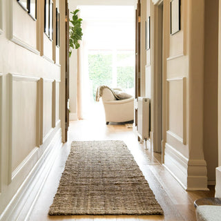 Oversized Doormat