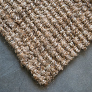 Oversized Doormat