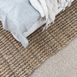 Oversized Doormat