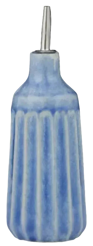 Studio Ceramic Oil Bottle