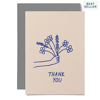 THANK YOU FLOWERS