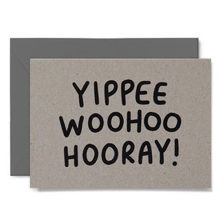 YIPPEE CARD