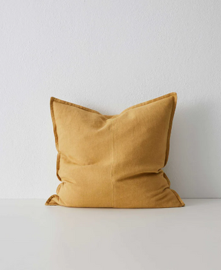 Como Cushion | Amber ( Final Stock - Discontinued)