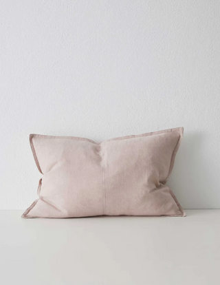 Como Cushion | Blush