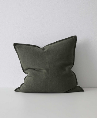 Como Cushion | Khaki