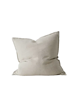 Como Cushion | Linen
