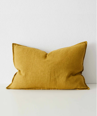 Como Cushion | Moss